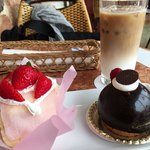 Patisserie Le Frutier Shukuen Ten - 