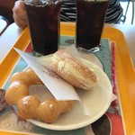 mister Donut Ion Fuso Shop - 