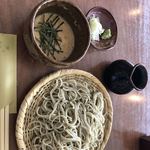 Soba Dokoro Kusanoko - 