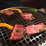 Yakiniku Aiueo - 