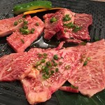 Yakiniku Aiueo - 