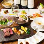 steak&wine Lamp - メイン写真: