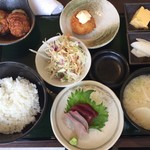 Wafu Dining Hatta Kamioka Ten - 