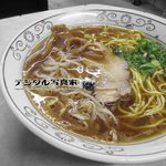 本町食堂 - 