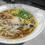 本町食堂 - 