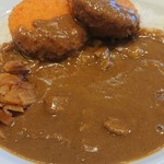 Curry House CoCo Ichibanya Takaishi Nishitorishidana - 