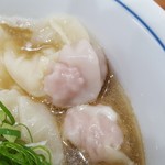 中華そば 西川 - 