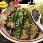 Marutoku Ramen Izumiotsu Ten - 