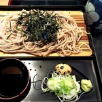 うめ寿し - 料理写真:フッツー