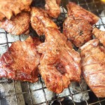 毎日屋 - ハラミ焼きあっぷ！！