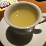 徳樹庵 - ドリンク飲み放題