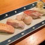 TAIZUSHI - 