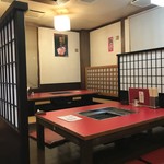 ライオン - 店内