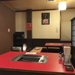 ライオン - 店内