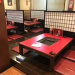 ライオン - 店内