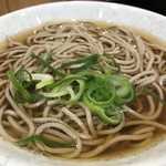 Miyako Soba Tengo Ten - 