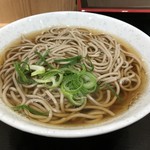 Miyako Soba Tengo Ten - 