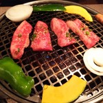 Yakiniku Aiueo - 