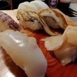 Sushi Izakaya Yatai Zushi Fujigaoka Eki Mae Cho - 