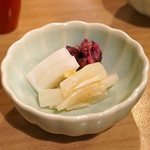 Hashimoto - 香の物