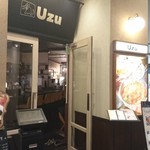 Ｕｚｕ - 