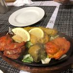 INDIAN NEPAL RESTAURANT RAJA - 