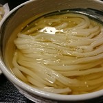 福ちゃん - 料理写真:麺