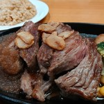 Steak Miya Aomori Ten - 