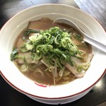 元祖第一旭 - ラーメン