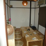 Kushiage Izakaya Nagomi - 