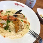 Jolly Pasta Sakai Harue Ten - 