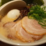 Hakata Ippudo Ueno Hiro Koji Ten - 