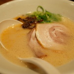 Hakata Ippudo Ueno Hiro Koji Ten - 