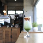 クラフツマン コーヒー ロースターズ - 料理写真: