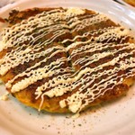 Okonomiyaki + BAR 51t - 