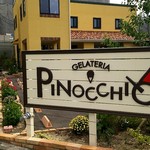 Gelateria Pinocchio - 