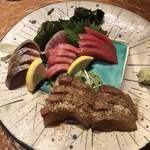 Sake to Teppan Pikaichi - 