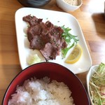 牛タン専門店　NAGARE - 