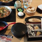 Restaurant Arashiyama - 