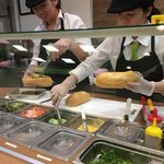 Banh mi & cafe Hadola - 