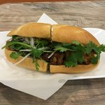 Banh mi & cafe Hadola - 