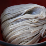 Ishii no Soba Koshigaya Bun Ten - 