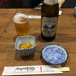 Sushi Chaya Momotaro Ueno Ten - 