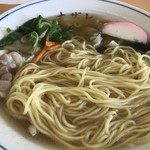 Nazare Udon - 