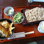 Soba Dokoro Chikuzen - 