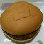 McDonald's Imaichi Bypass Ten - ハンバーガー100円