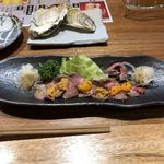 Seafood Uroko - 