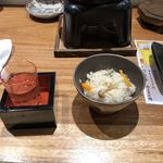 Seafood Uroko - 