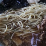 Negi Ichi Ramen Fujiokaten - 