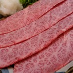 Niku Rakuya Tetsugyu Kuroge Wagyu Akami Niku to Horumon Yakinikuya Moriguchi Doi Ten - 